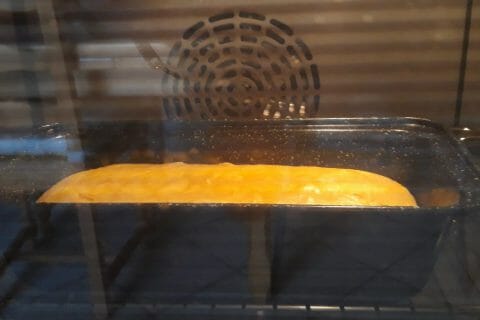 Cliquez pour zoomer ! Cake à la mangue Thermomix par Cricri-25