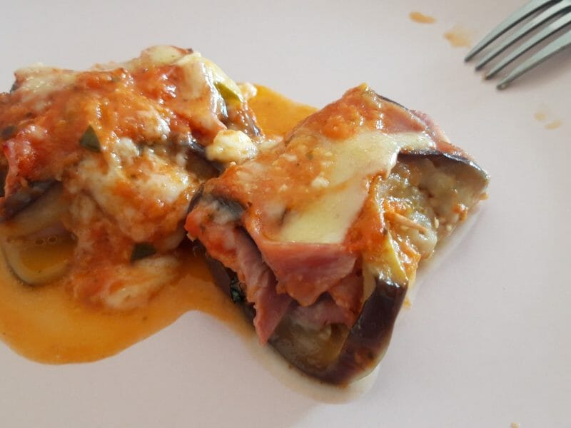 Cliquez pour zoomer ! Roulés d’aubergines au jambon Thermomix par Cricri-25