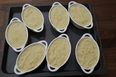 Cliquez pour zoomer ! Parmentier de canard aux cèpes Thermomix par Cricri-25