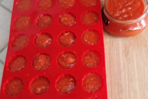 Cliquez pour zoomer ! Concentré de tomates Thermomix par Cricri-25