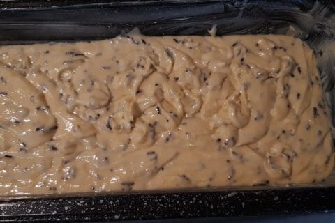 Cliquez pour zoomer ! Cake aux fourmis Thermomix par Cricri-25