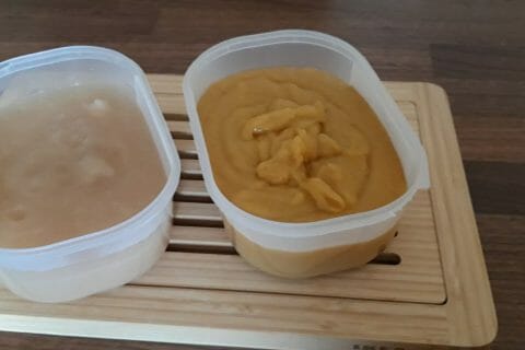 Cliquez pour zoomer ! Compote de poires Thermomix par Cricri-25