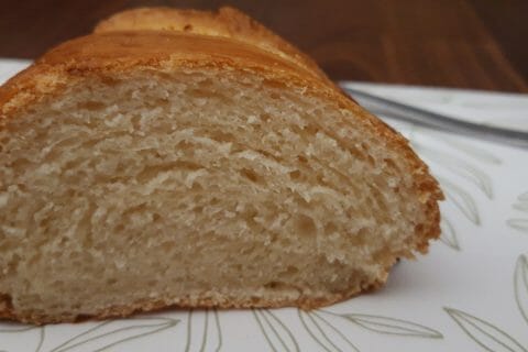 Cliquez pour zoomer ! Zopf – Tresse Suisse Thermomix par Cricri-25