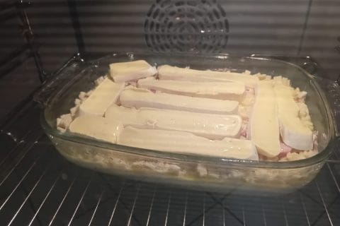 Photos des recettes