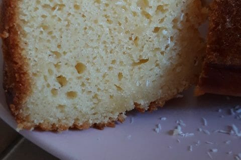 Cliquez pour zoomer ! Moelleux au citron Thermomix par Cricri-25