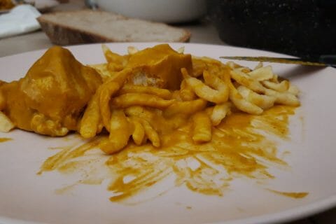 Cliquez pour zoomer ! Poulet coco aux 3 épices Thermomix par Cricri-25