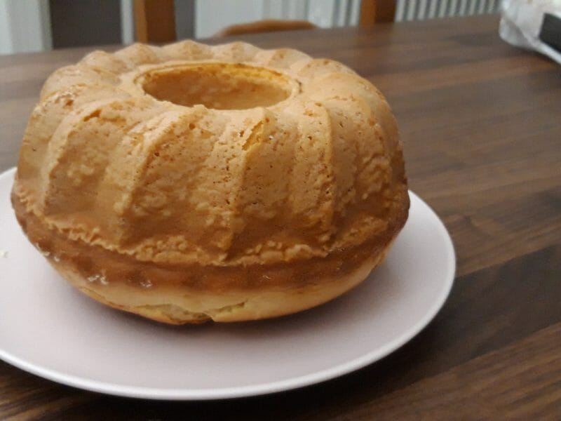 Cliquez pour zoomer ! Gâteau mollet Ardennais Thermomix par Cricri-25