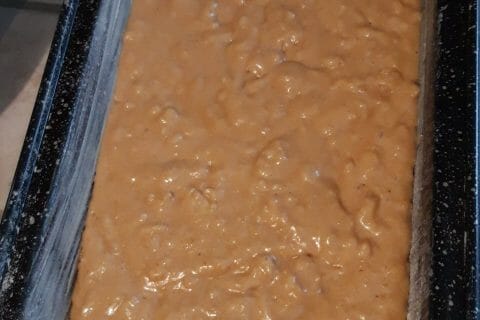 Cliquez pour zoomer ! Cake pommes yaourt Thermomix par Cricri-25