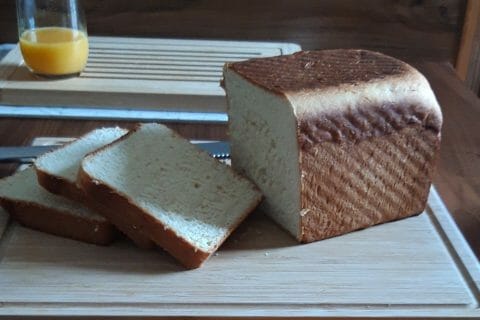 Cliquez pour zoomer ! Pain viennois Thermomix par Cricri-25