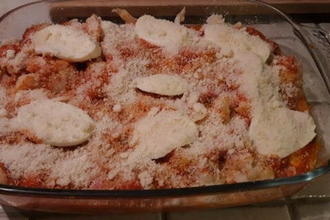 Cliquez pour zoomer ! Chou-fleur à la parmesane Thermomix par Cricri-25