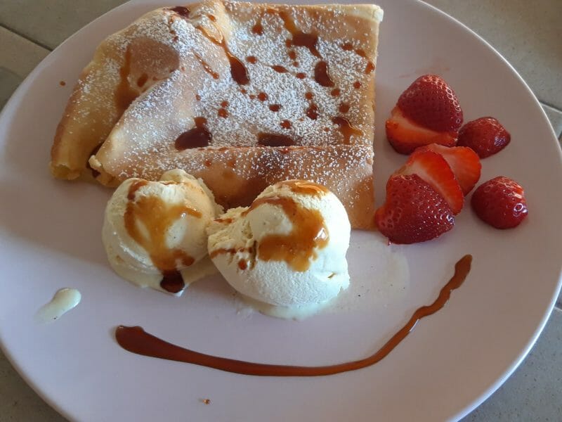 Cliquez pour zoomer ! Crêpes au four finlandaises Thermomix par Cricri-25