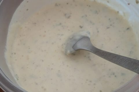 Cliquez pour zoomer ! Boulettes de poulet au citron Thermomix par Cricri-25