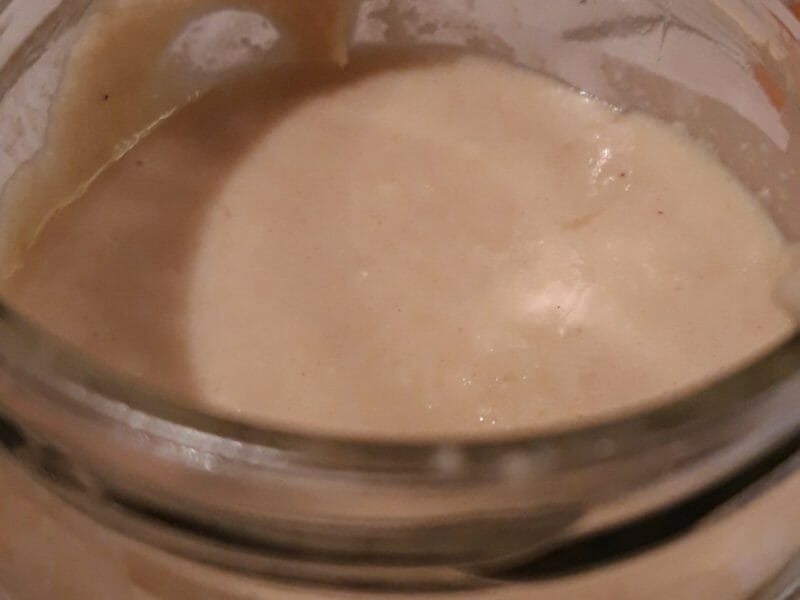 Cliquez pour zoomer ! Houmous aux poivrons rouges Thermomix par Cricri-25