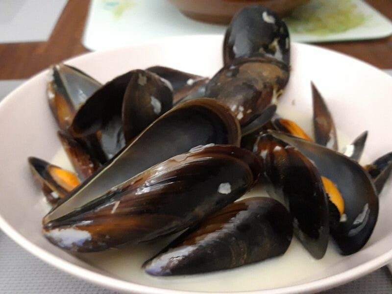 Cliquez pour zoomer ! Moules marinières Thermomix par Cricri-25