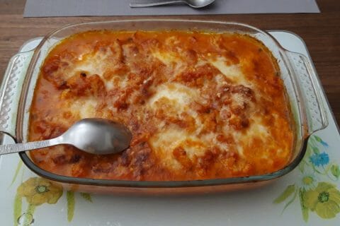 Cliquez pour zoomer ! Chou-fleur à la parmesane Thermomix par Cricri-25