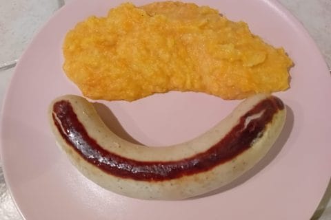 Photos des recettes