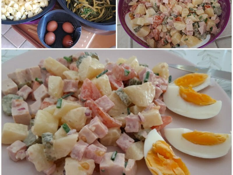 Cliquez pour zoomer ! Salade piémontaise Thermomix par Cricri-25