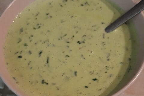 Cliquez pour zoomer ! Sauce messine Thermomix par Cricri-25