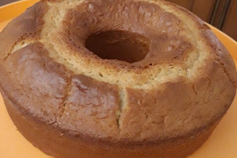 Cliquez pour zoomer ! Gâteau vanillé aux jaunes d’oeufs Thermomix par Cricri-25
