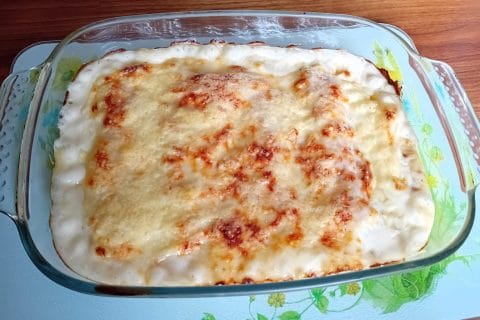 Cliquez pour zoomer ! Gratin d’asperges au jambon Thermomix par Cricri-25
