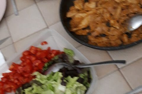 Cliquez pour zoomer ! Dwaeji Bulgogi – Porc épicé à la coréenne Thermomix par Cricri-25