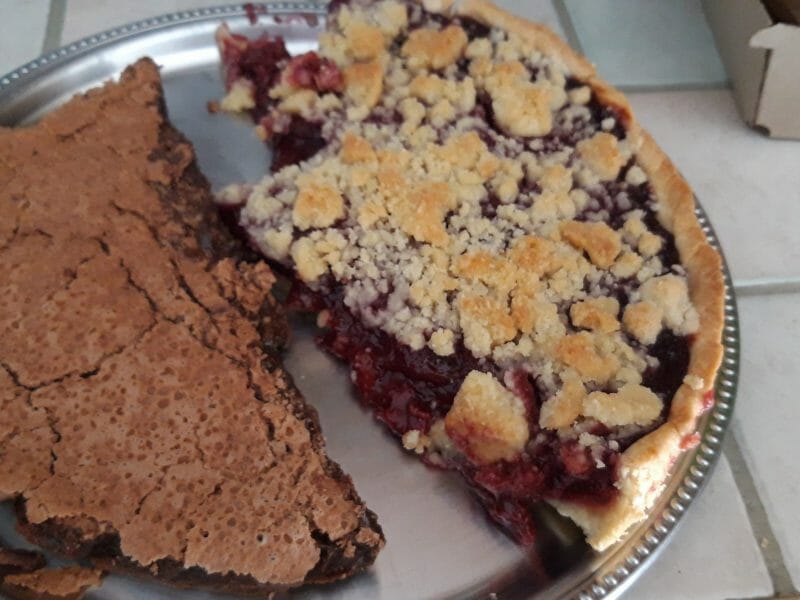 Cliquez pour zoomer ! Fondant Baulois Thermomix par Cricri-25