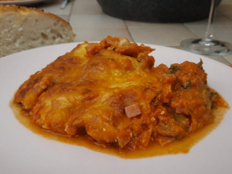 Cliquez pour zoomer ! Endives en ponchon Thermomix par Cricri-25