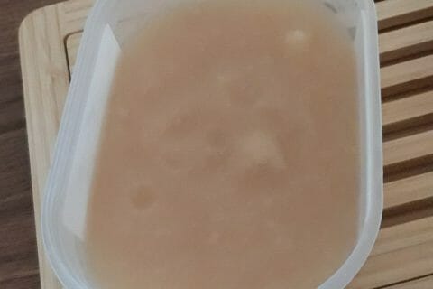 Cliquez pour zoomer ! Compote de poires Thermomix par Cricri-25