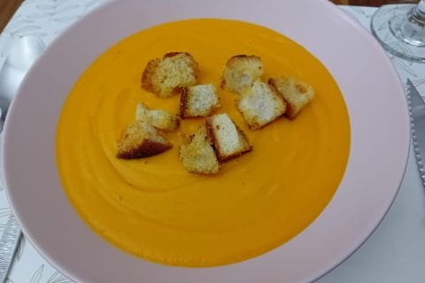 Photos des recettes