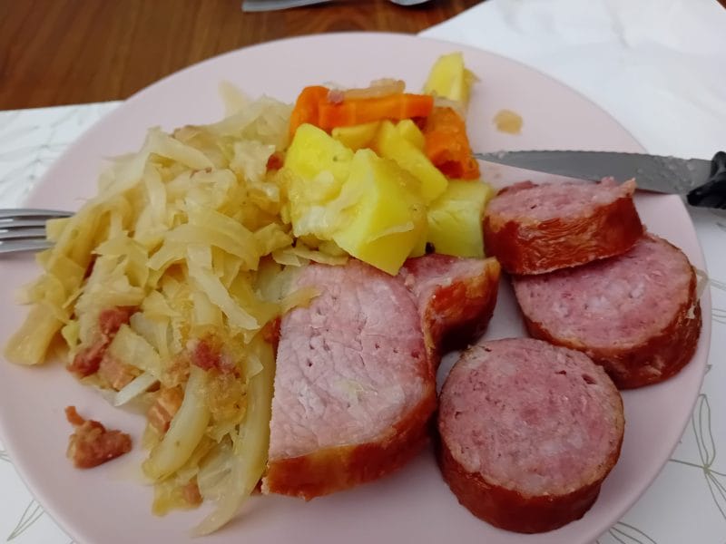 Cliquez pour zoomer ! Potée au chou Thermomix par Cricri-25