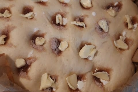 Cliquez pour zoomer ! Zimmetkuche – gâteau à la cannelle Alsacien Thermomix par Cricri-25