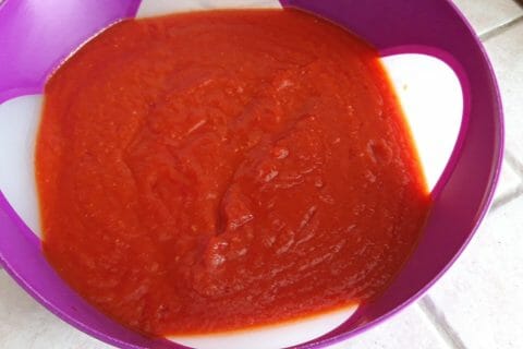 Cliquez pour zoomer ! Concentré de tomates Thermomix par Cricri-25