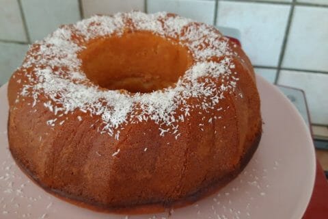 Cliquez pour zoomer ! Moelleux au citron Thermomix par Cricri-25