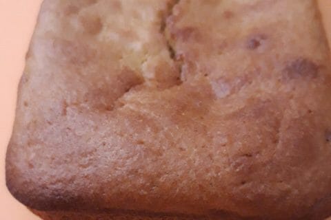 Cliquez pour zoomer ! Cake à la mangue Thermomix par Cricri-25