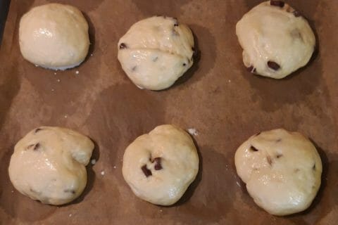 Cliquez pour zoomer ! Briochettes façon Doowap Thermomix par Cricri-25