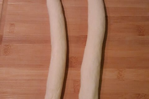 Cliquez pour zoomer ! Zopf – Tresse Suisse Thermomix par Cricri-25