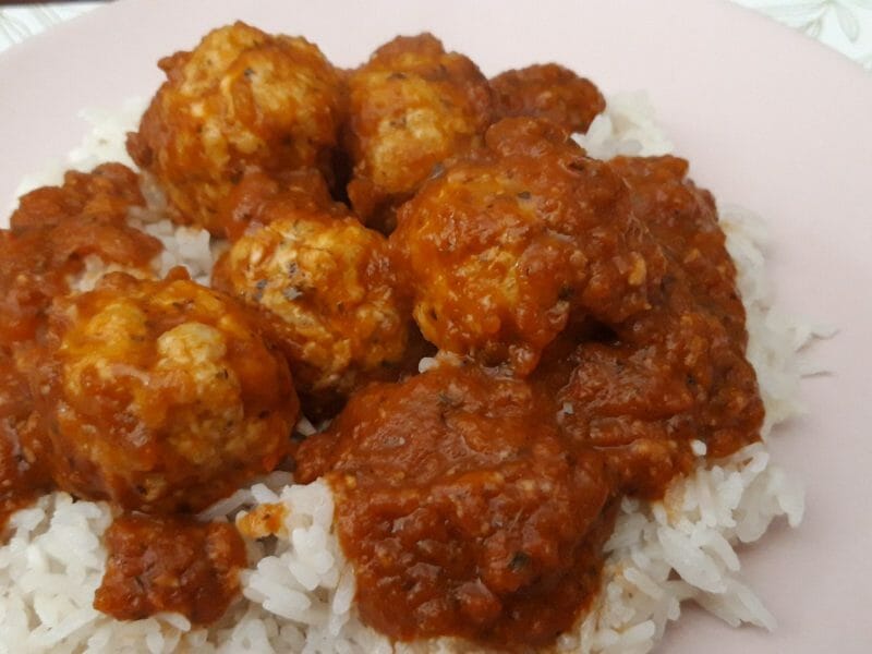 Cliquez pour zoomer ! La cuisson du riz Thermomix par Cricri-25