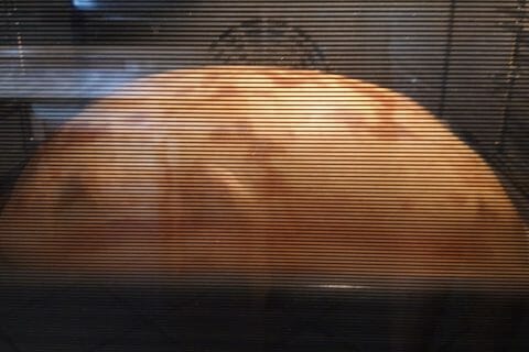 Cliquez pour zoomer ! Crêpes au four finlandaises Thermomix par Cricri-25