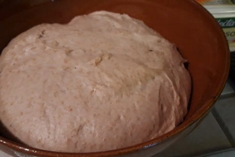 Cliquez pour zoomer ! Pain de mie complet Thermomix par Cricri-25