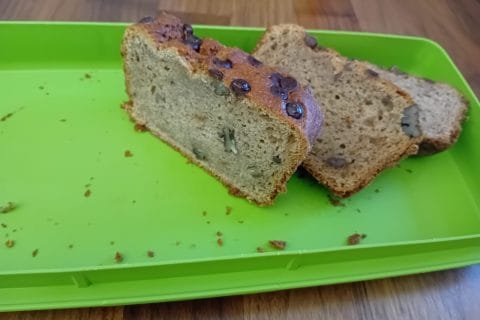 Photos des recettes