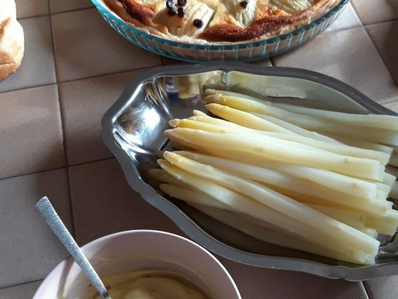 Cliquez pour zoomer ! Mayonnaise Thermomix par Cricri-25