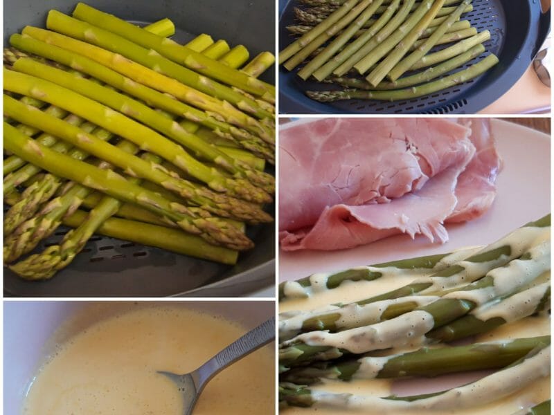 Cliquez pour zoomer ! Sauce Hollandaise Thermomix par Cricri-25