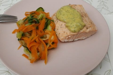 Cliquez pour zoomer ! Sauce moutarde à l’aneth Thermomix par Cricri-25