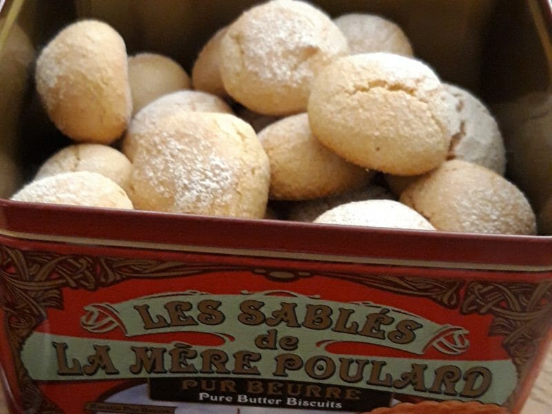 Cliquez pour zoomer ! Amaretti Thermomix par Cricri-25