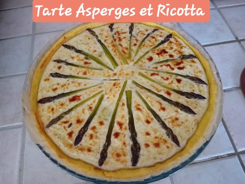 Cliquez pour zoomer ! Pâte brisée au vin blanc Thermomix par Cricri-25