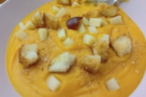Photos des recettes