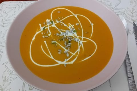 Photos des recettes