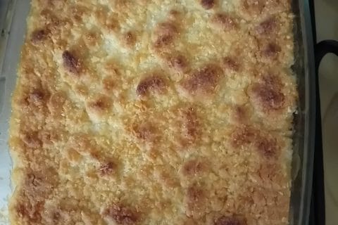 Photos des recettes