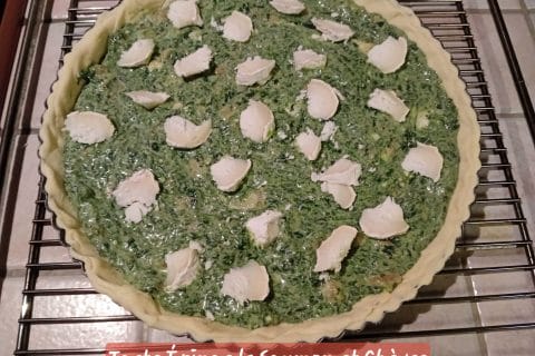 Photos des recettes