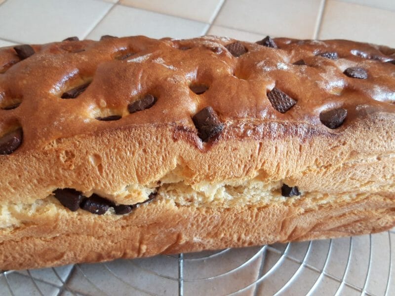 Cliquez pour zoomer ! Cramique : la brioche Ch’Ti Thermomix par Cricri-25